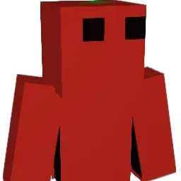 neobedslipper Minecraft avatar bust