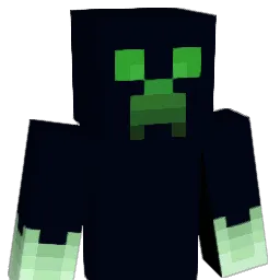 neocritter Minecraft avatar bust