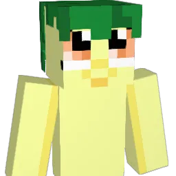 neodemi's Minecraft skin