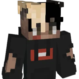 neolavacreeper Minecraft avatar bust