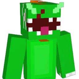 neoman10 Minecraft avatar bust
