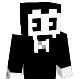neonbLue54 Minecraft avatar bust
