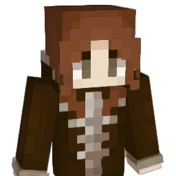 neoncatz64 Minecraft avatar bust