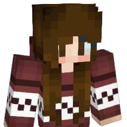 neoncookies1 Minecraft avatar bust