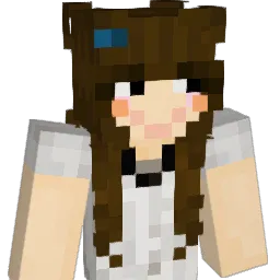 neonelle_ Minecraft avatar bust