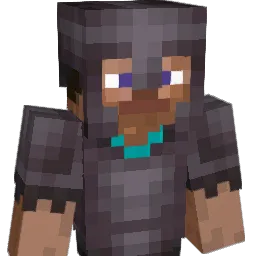 neoneo0123 Minecraft avatar bust