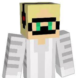 neoneo117 Minecraft avatar bust