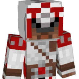 neonlegend14 Minecraft avatar bust