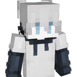 neophuong Minecraft avatar bust