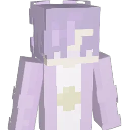 neopi Minecraft avatar bust