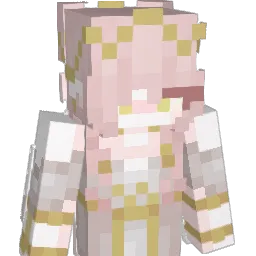 neorazen Minecraft avatar bust