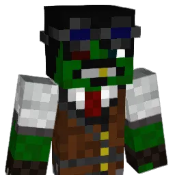 neosail99 Minecraft avatar bust