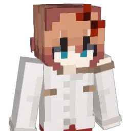 neoseoo Minecraft avatar bust