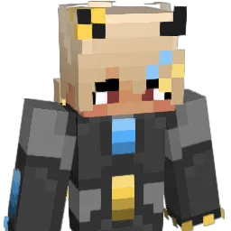 neostalls Minecraft avatar bust