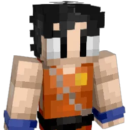neotars Minecraft avatar bust