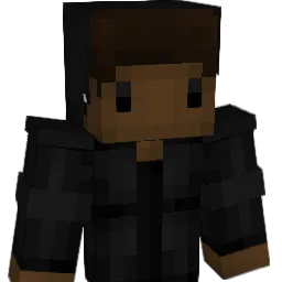 neotay Minecraft avatar bust