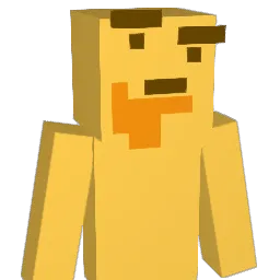 neoteny_ Minecraft avatar bust