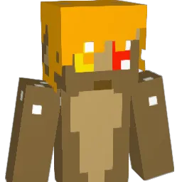 neoxxx666 Minecraft avatar bust