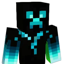 neoz14 Minecraft avatar bust