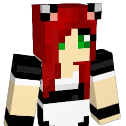 neozen104 Minecraft avatar bust