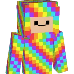 nep2nes's Minecraft skin