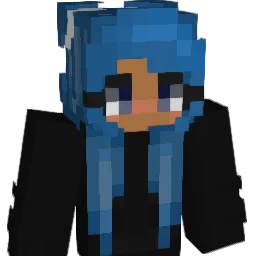 nep_tune_ Minecraft avatar bust