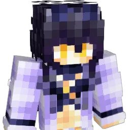 nepa32 Minecraft avatar bust