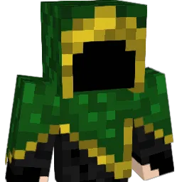 nephs_ Minecraft avatar bust