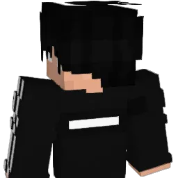 nepla05 Minecraft avatar bust