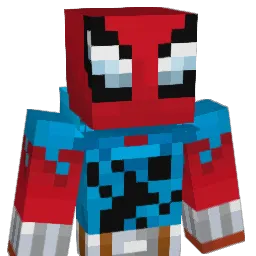 nepoma000 Minecraft avatar bust
