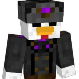 neproh's Minecraft skin