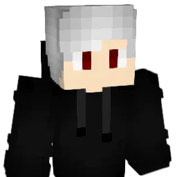 nepten666 Minecraft avatar bust