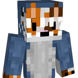 neptiwi Minecraft avatar bust