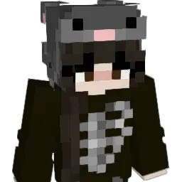 nepttuneabby Minecraft avatar bust