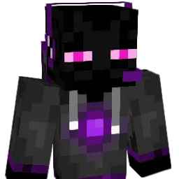 neptune50 Minecraft avatar bust