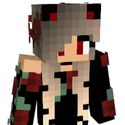 neptunium6175 Minecraft avatar bust