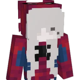 nequna's Minecraft skin