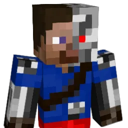nerd295's Minecraft skin