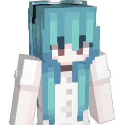 nerdSeker31's Minecraft skin