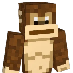 nerdboi72 Minecraft avatar bust