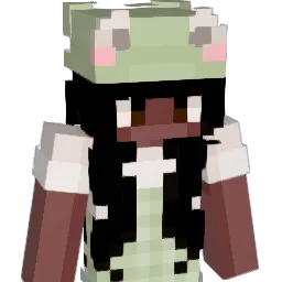 nerdium_'s Minecraft skin