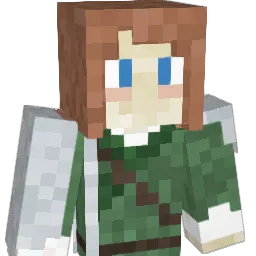 nerdjoy's Minecraft skin