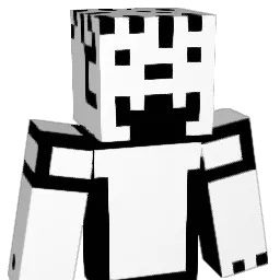 nerdketchup Minecraft avatar bust