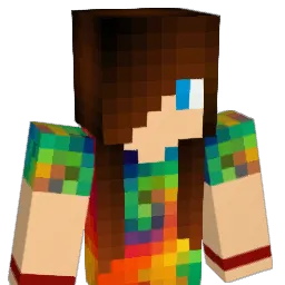 nerdlord_isyraf Minecraft avatar bust