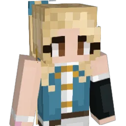 nerdstar3 Minecraft avatar bust