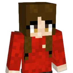 nerea_gd6 Minecraft avatar bust