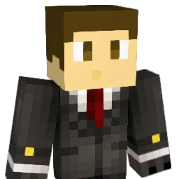 nerf1928ee's Minecraft skin
