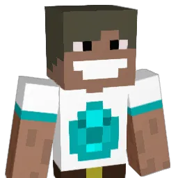 nerfattack101's Minecraft skin