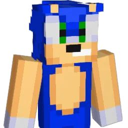 nerfer34's Minecraft skin