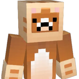 nergaru's Minecraft skin